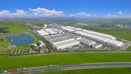 綠色制造|三棵樹獲國家級&ldquo;綠色工廠&rdquo;與&ldquo;綠色供應鏈管理企業(yè)&rdquo;兩項殊榮