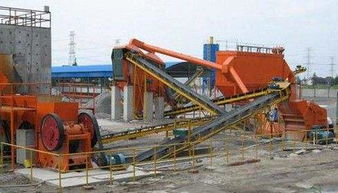 新潔環(huán)保礦山破碎機(jī)布袋除塵器