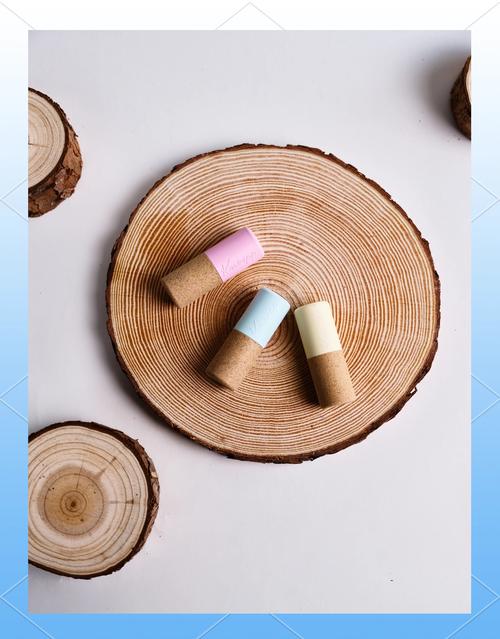 環保新風尚 克奈圃潤唇膏的綠色秘密