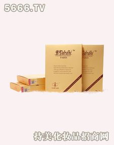 薩拉化妝品 產品特色與加盟店機遇解析