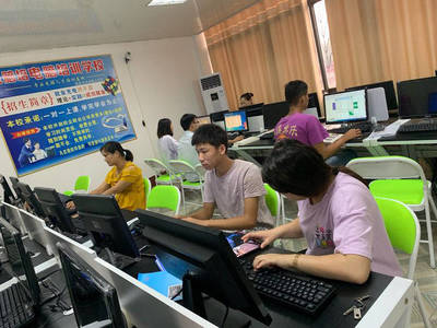 欽州樂思電腦培訓(xùn)辦公文秘班學(xué)些什么內(nèi)容？
