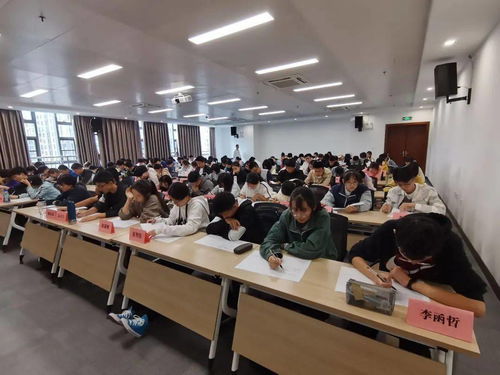 【計(jì)算機(jī)學(xué)院&信息管理學(xué)院】第三次團(tuán)干培訓(xùn) 掌握辦公技巧，提升工作效率