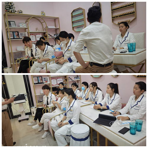 科技加持，蛋殼新生培訓(xùn)助力破解大健康難題