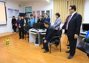 河南省民辦高校計算機(jī)科學(xué)與技術(shù)專業(yè)骨干教師培訓(xùn)班在我校成功舉辦